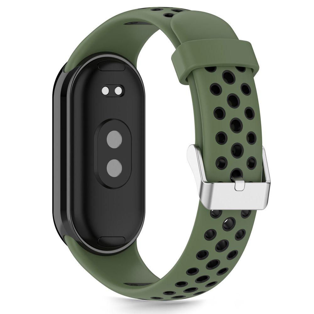 Tech-Protect Tech-Protect Xiaomi Smart Band 10/9/8 Armband Iconband Air - Teknikhallen.se
