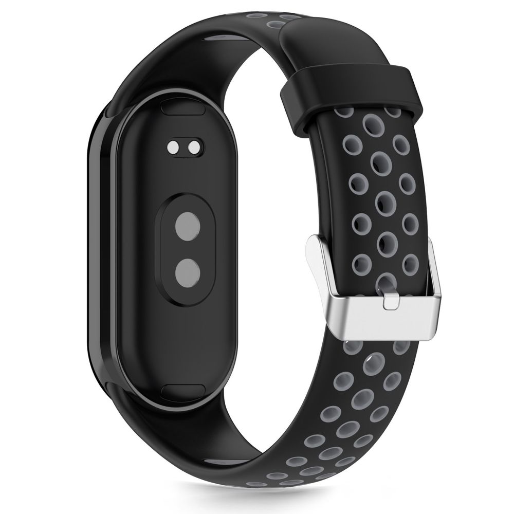 Tech-Protect Tech-Protect Xiaomi Smart Band 10/9/8 Armband Iconband Air - Teknikhallen.se