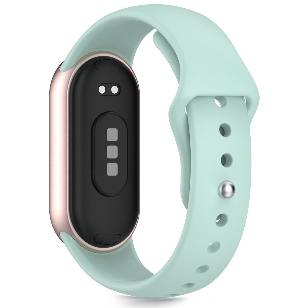 Tech-Protect Tech-Protect Xiaomi Smart Band 10/9/8 Armband Iconband Pure - Teknikhallen.se