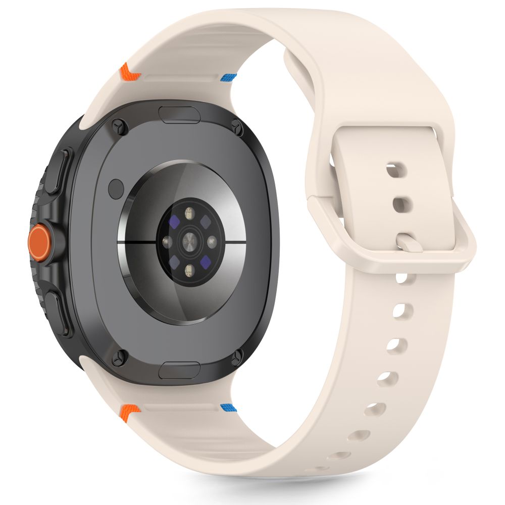 Tech-Protect Tech-Protect Galaxy Watch 8 40/44/46 mm Armband Silikon - Teknikhallen.se