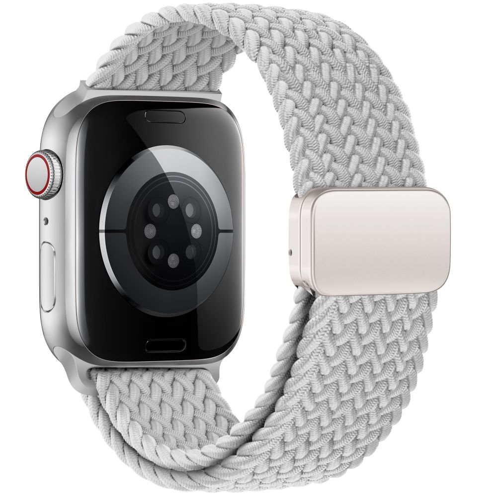 Tech-Protect Tech-Protect Apple Watch 42/44/45/46/49 mm Armband NylonMag - Teknikhallen.se