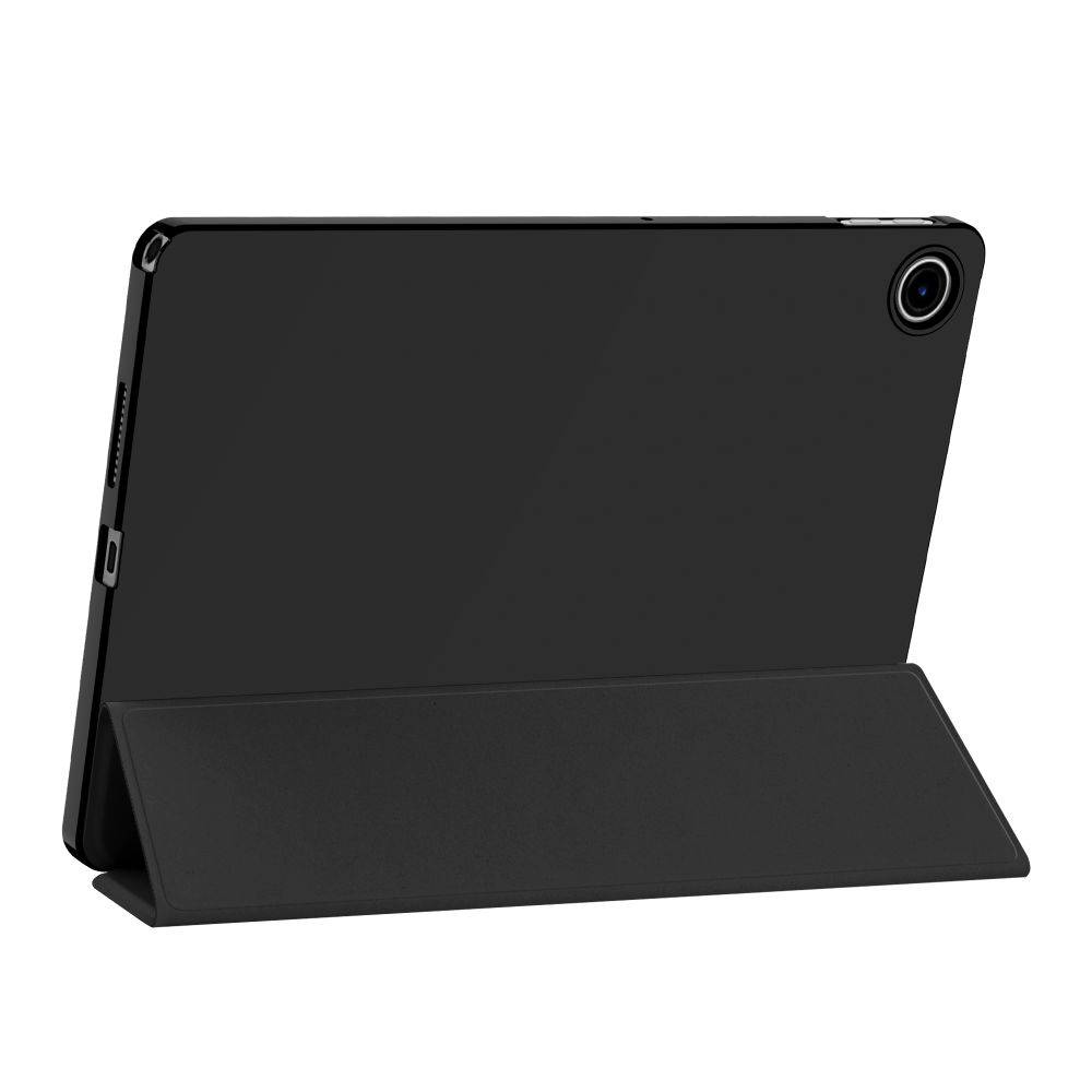 Tech-Protect Tech-Protect Lenovo Tab 10.1 Fodral SmartCase Svart - Teknikhallen.se