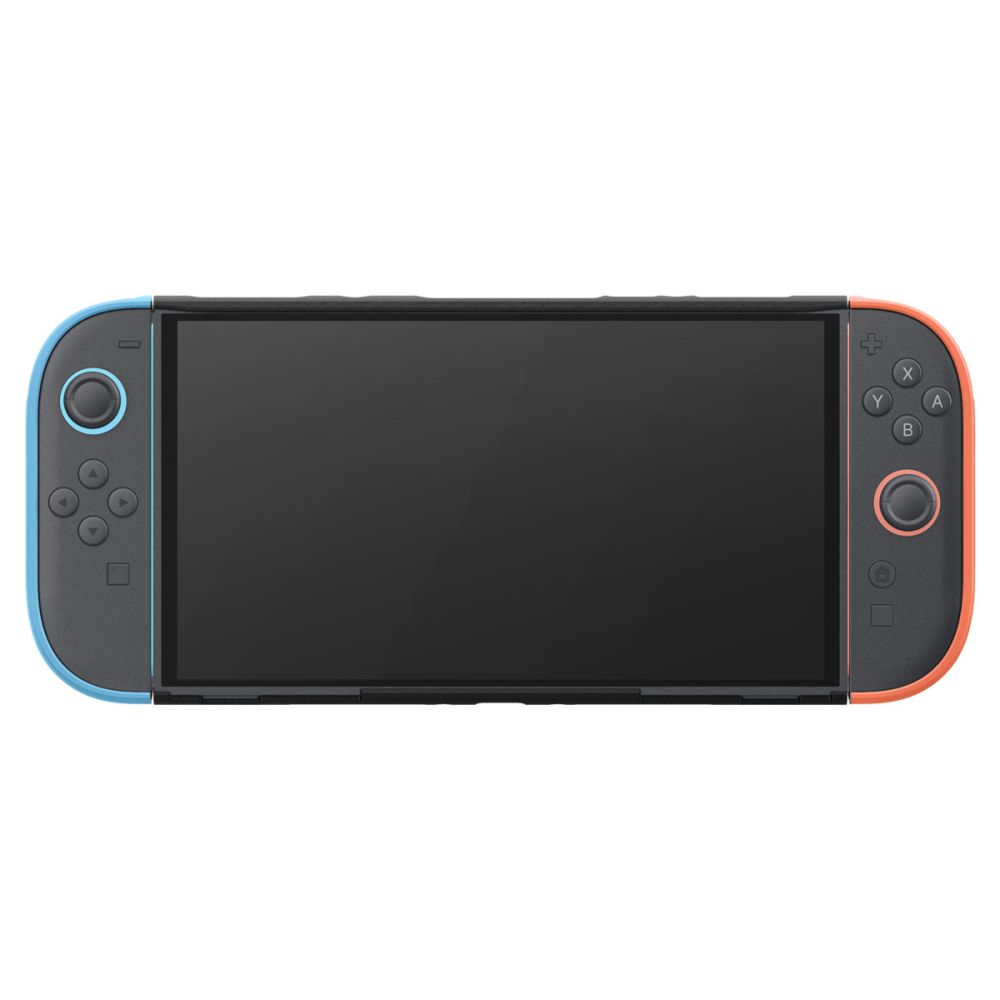 Spigen Spigen Nintendo Switch 2 Skal Nano Pop Special Edition - Teknikhallen.se