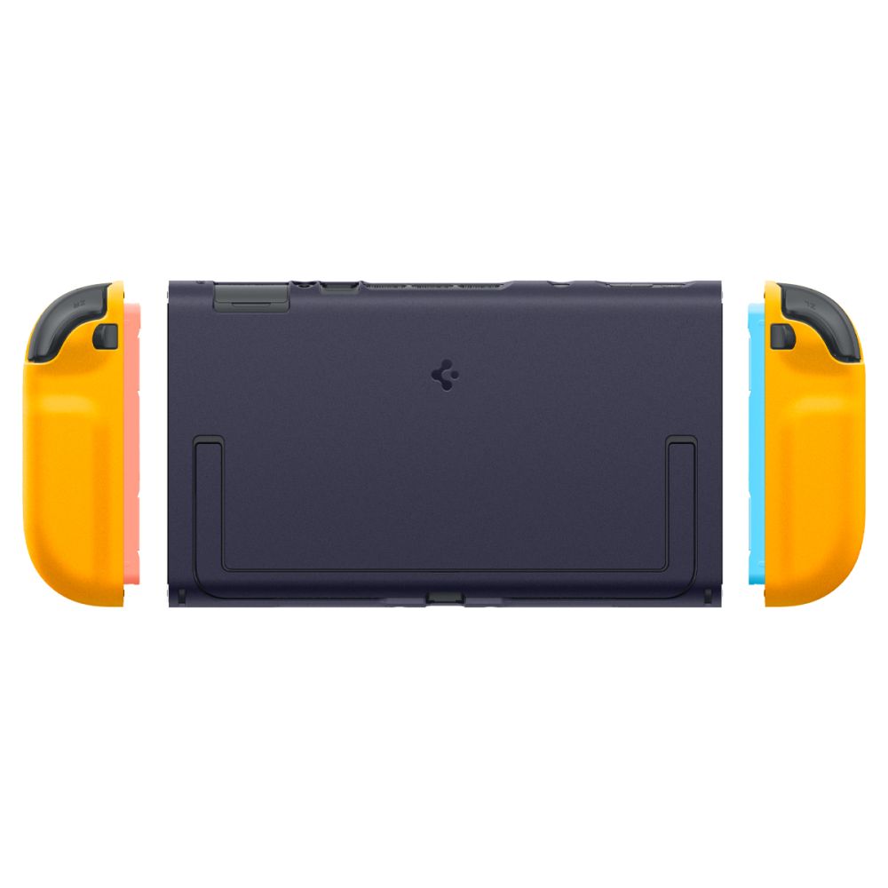 Spigen Spigen Nintendo Switch 2 Skal Nano Pop Blueberry Navy - Teknikhallen.se
