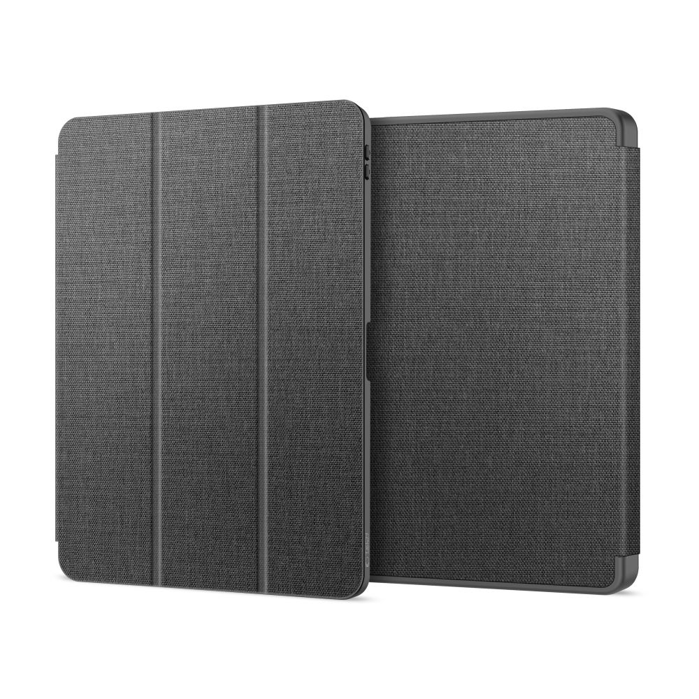 Tech-Protect Tech-Protect iPad 11 2025 / 10.9 2022 Fodral SmartCase Canvas - Teknikhallen.se