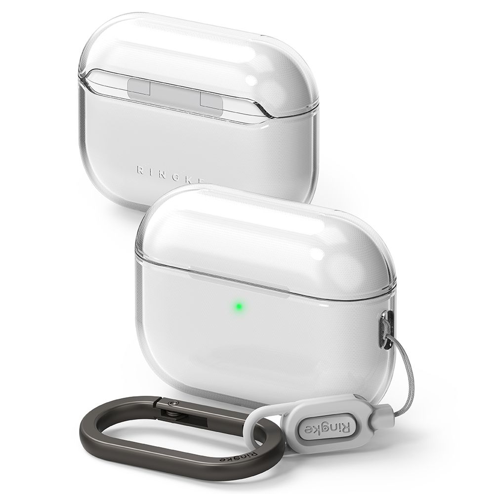 Ringke Ringke AirPods Pro 3 Skal Air Clear - Teknikhallen.se