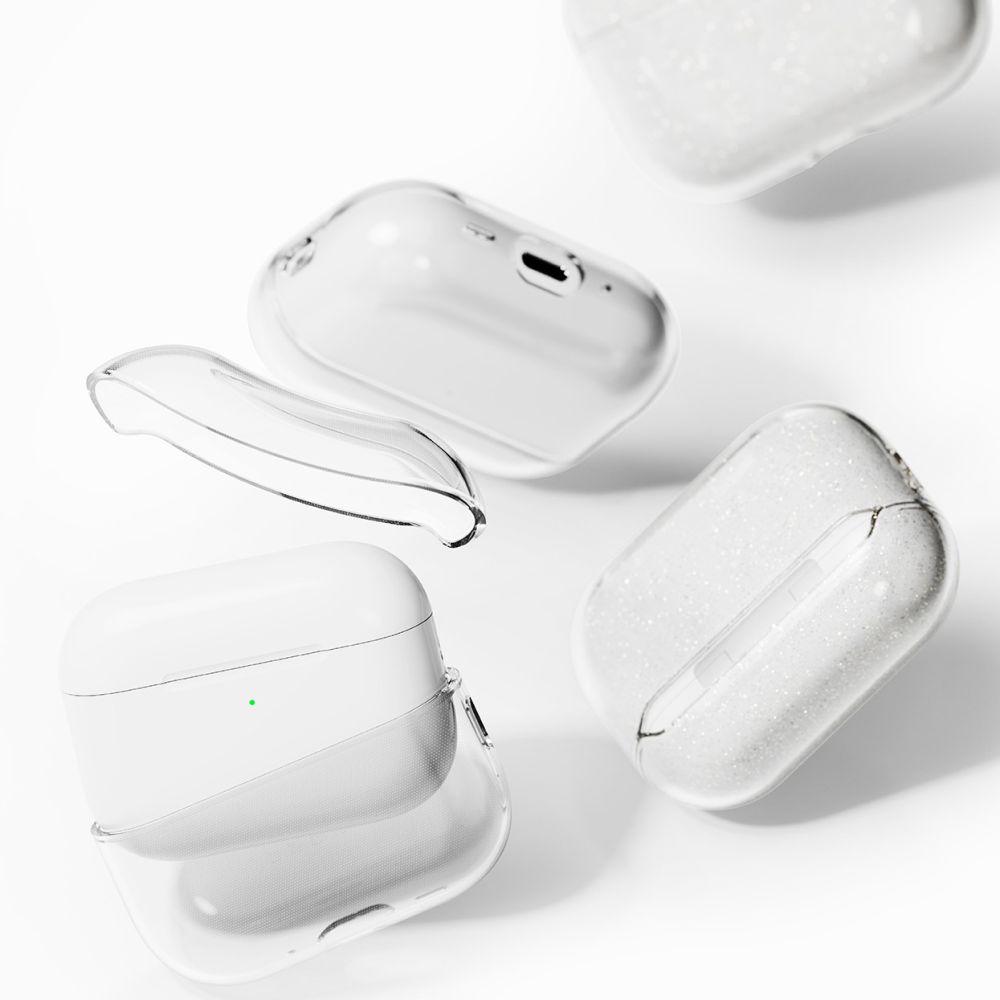 Ringke Ringke AirPods Pro 3 Skal Air Clear - Teknikhallen.se