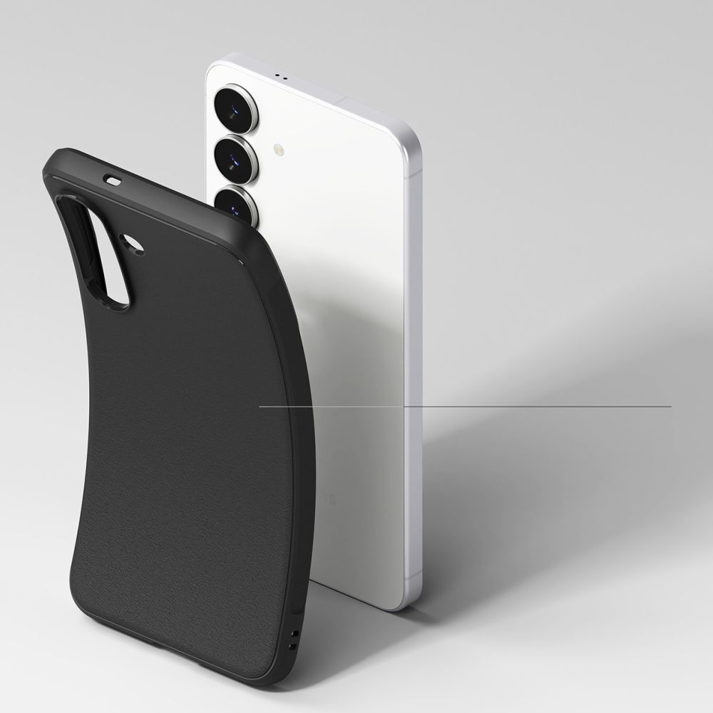 Ringke Ringke Samsung Galaxy S25 FE Skal Onyx Svart - Teknikhallen.se