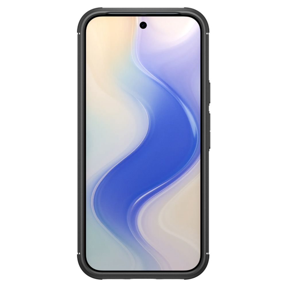 Spigen Spigen Google Pixel 10 Pro XL Skal MagSafe Core Armor Matt Svart - Teknikhallen.se