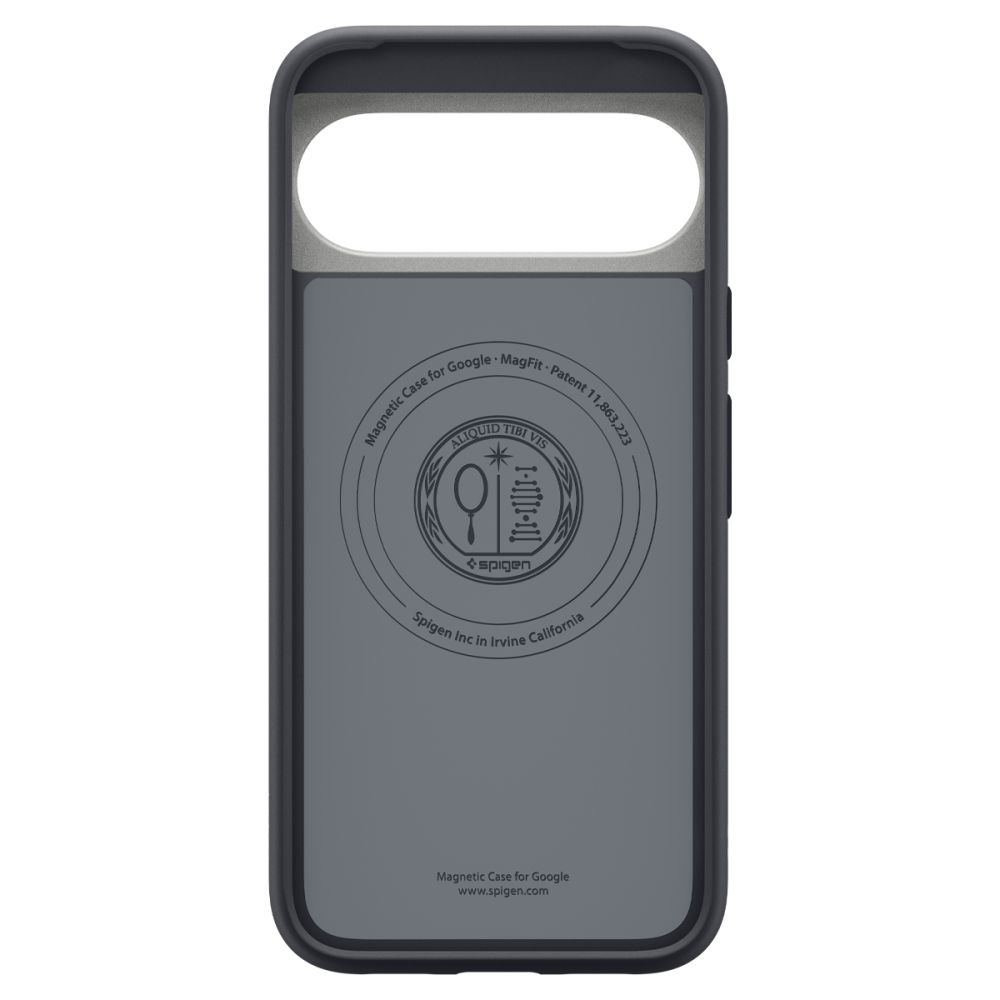 Spigen Spigen Google Pixel 10 Pro XL Skal MagSafe Nano Pop - Teknikhallen.se