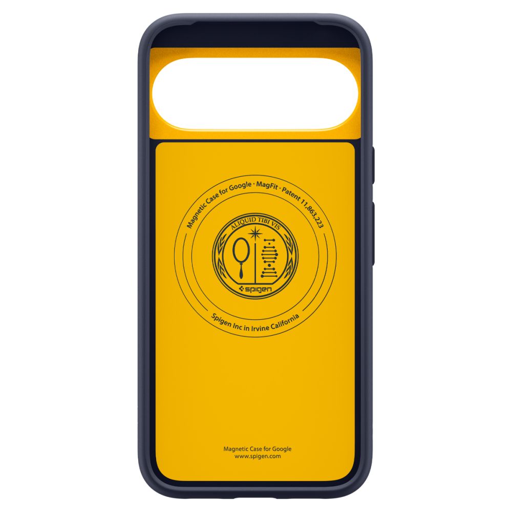 Spigen Spigen Google Pixel 10 Pro XL Skal MagSafe Nano Pop - Teknikhallen.se