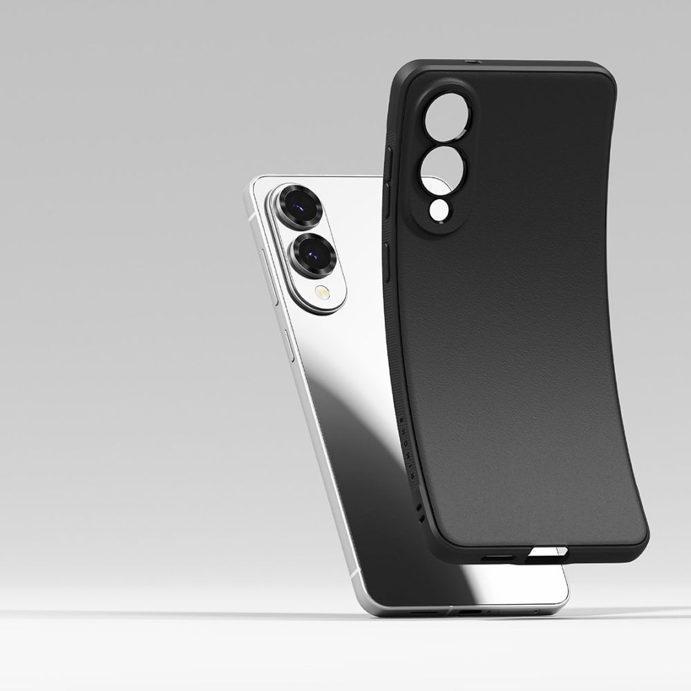 Ringke Ringke Samsung Galaxy S25 Edge Skal MagSafe Onyx Svart - Teknikhallen.se