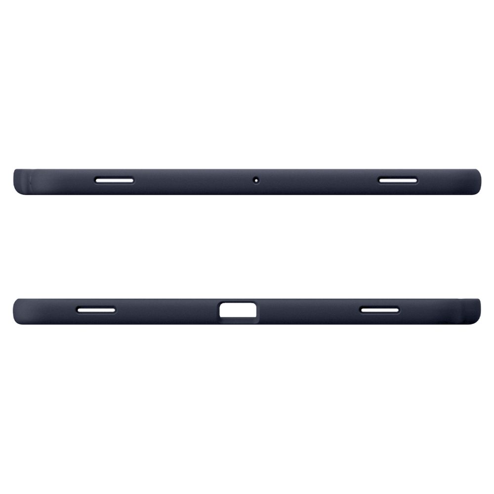 Spigen Spigen Samsung Galaxy Tab S11 Skal Nano Pop Blueberry Navy - Teknikhallen.se