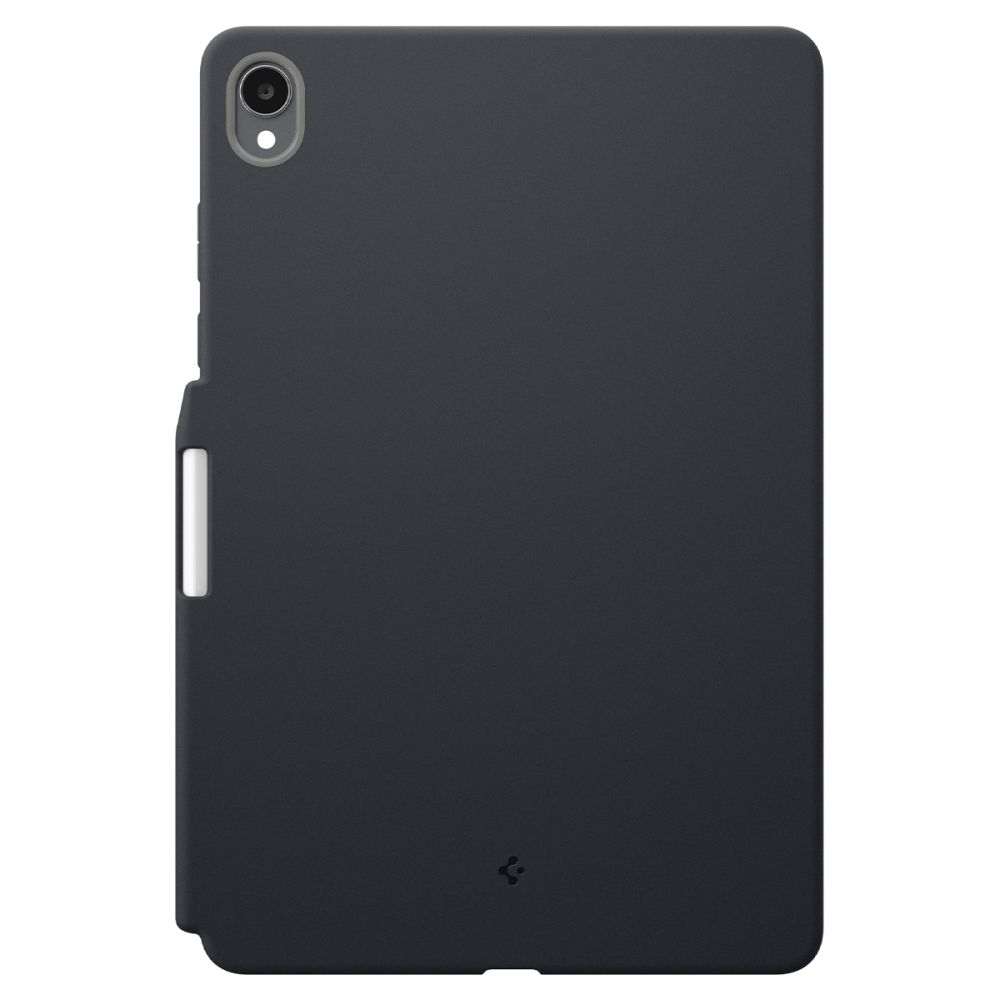 Spigen Spigen Samsung Galaxy Tab S11 Skal Nano Pop Black Sesame - Teknikhallen.se