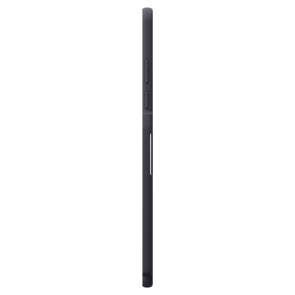 Spigen Spigen Samsung Galaxy Tab S11 Skal Nano Pop Black Sesame - Teknikhallen.se