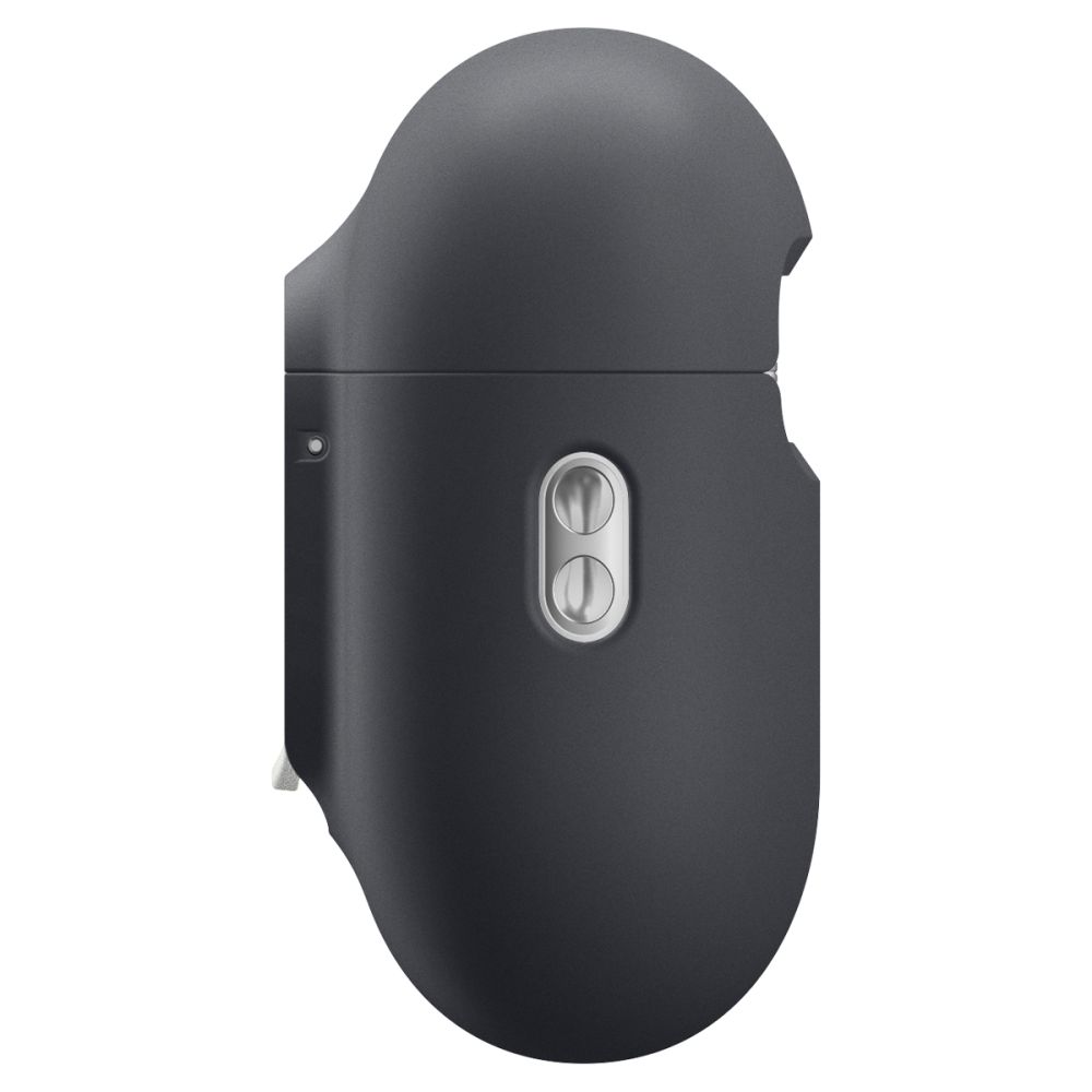 Spigen Spigen AirPods Pro 3 Skal Nano Pop Black Sesame - Teknikhallen.se