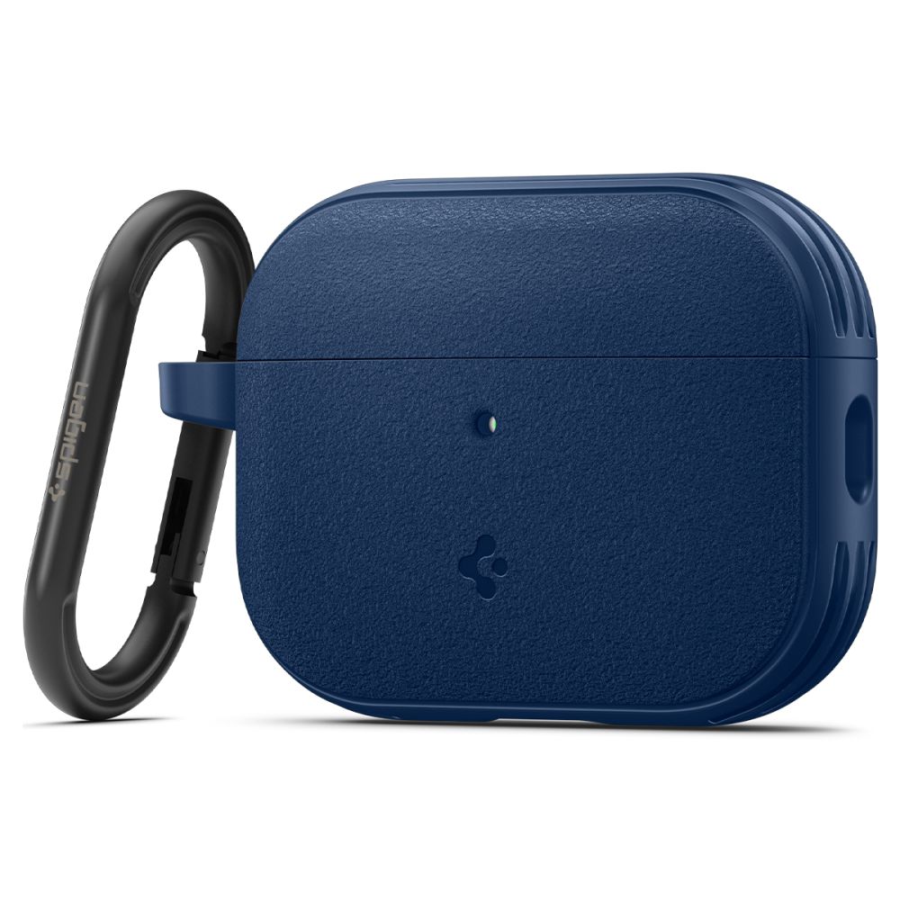 Spigen Spigen AirPods Pro 3 Skal Vault Midnight Navy - Teknikhallen.se