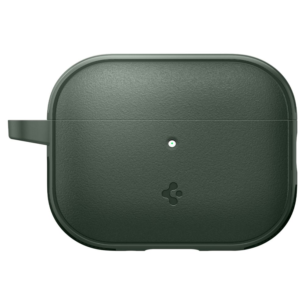 Spigen Spigen AirPods Pro 3 Skal Vault Midnight Green - Teknikhallen.se