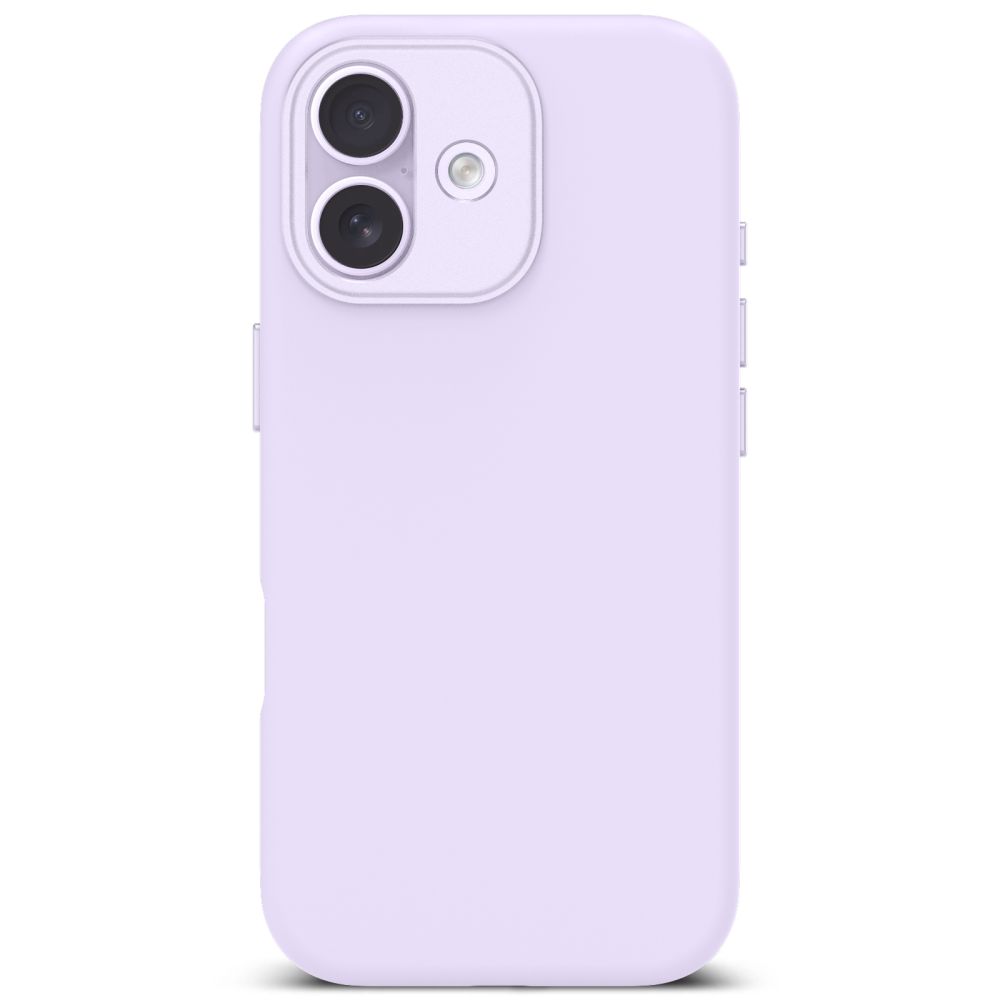 Tech-Protect Tech-Protect iPhone 17 Skal MagSafe Uniq Lavender - Teknikhallen.se