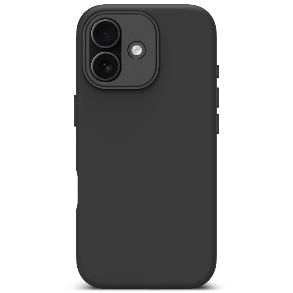 Tech-Protect Tech-Protect iPhone 17 Skal MagSafe Uniq Svart - Teknikhallen.se