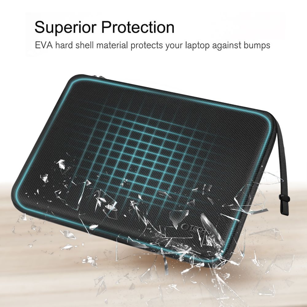 Tech-Protect Tech-Protect Laptop Fodral 15-16