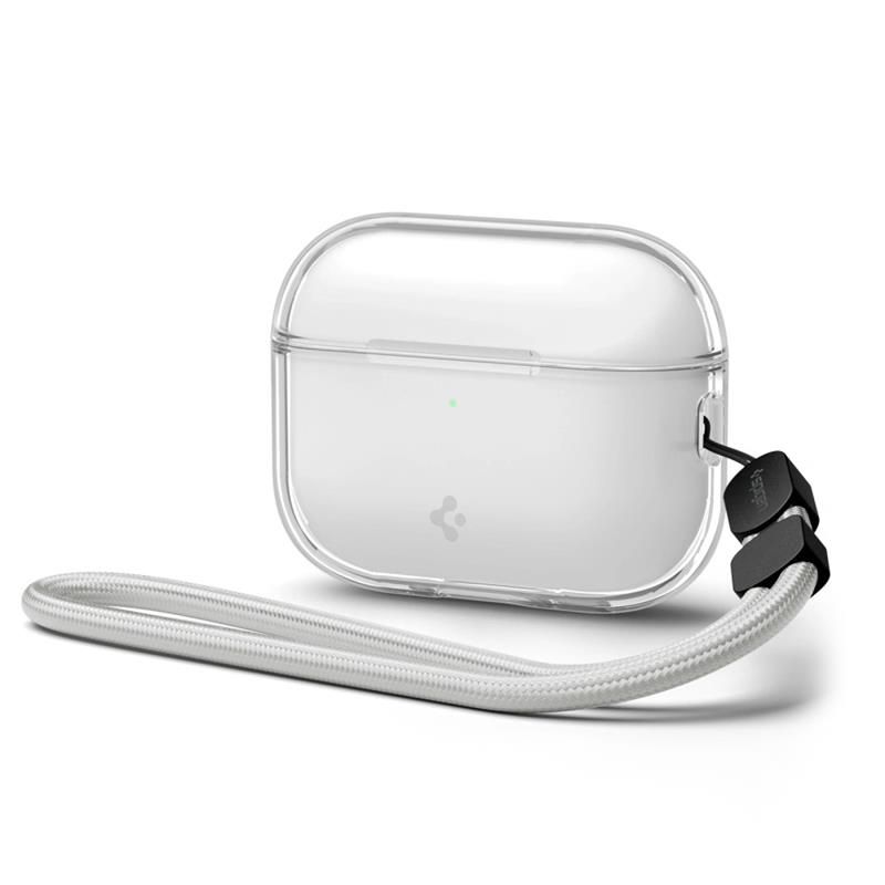 Spigen Spigen AirPods Pro 3 Skal Liquid Crystal Clear - Teknikhallen.se