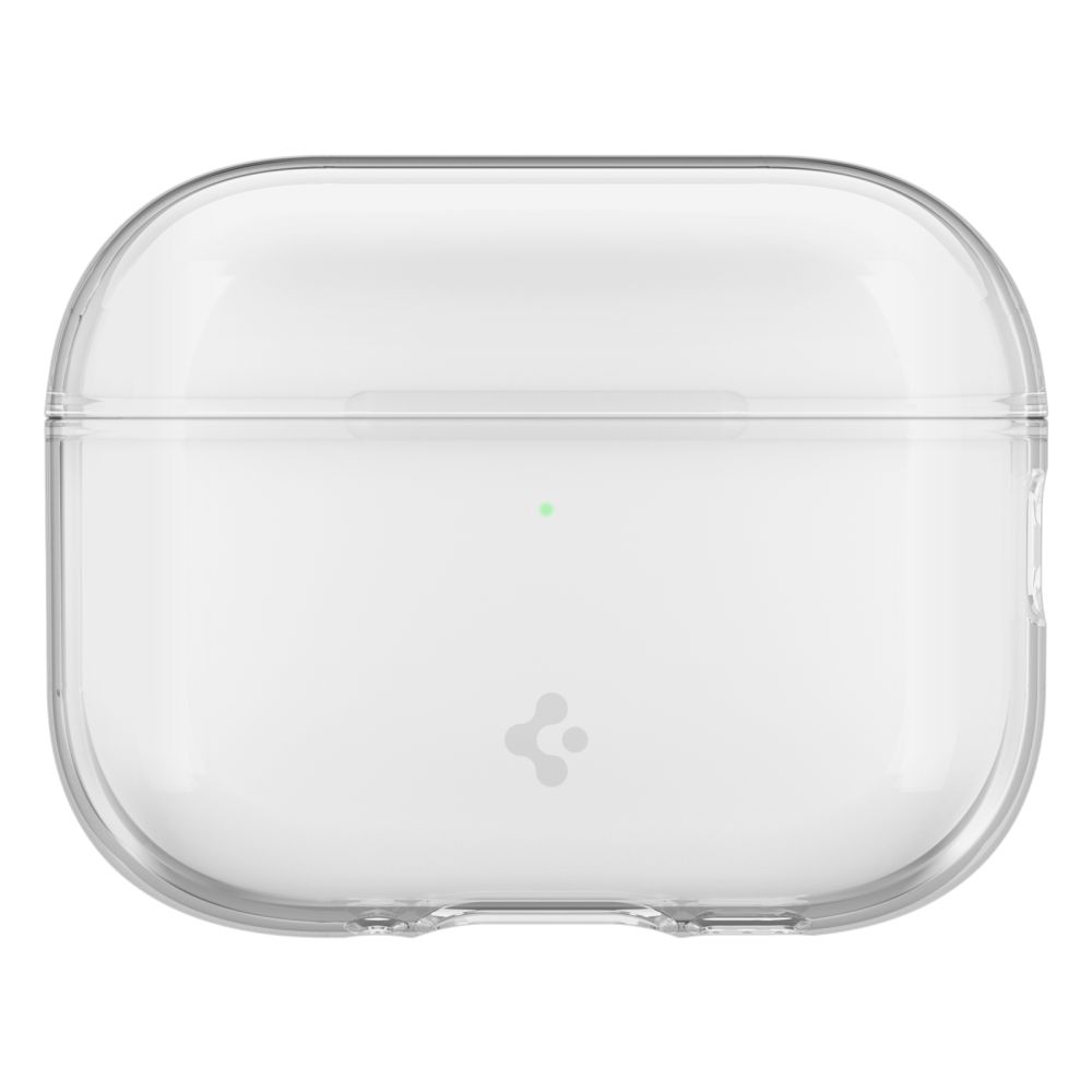 Spigen Spigen AirPods Pro 3 Skal Liquid Crystal Clear - Teknikhallen.se