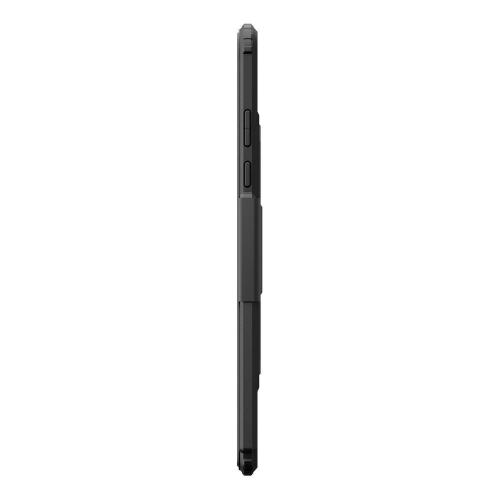 Spigen Spigen Samsung Galaxy Tab S11 Fodral AirSkin Pro Svart - Teknikhallen.se