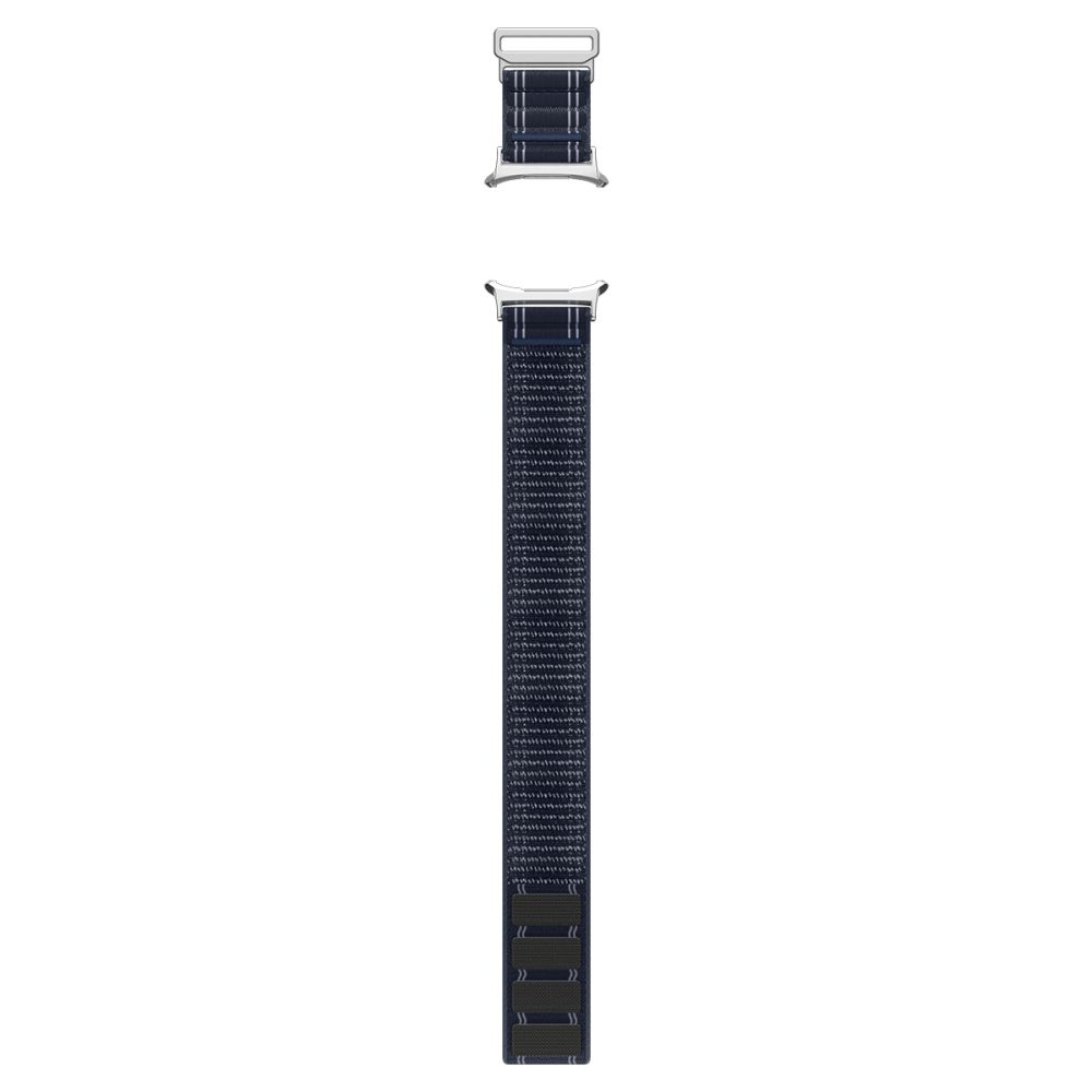 Spigen Spigen Galaxy Watch Ultra (2025) / 47 mm Klockarmband Navy - Teknikhallen.se
