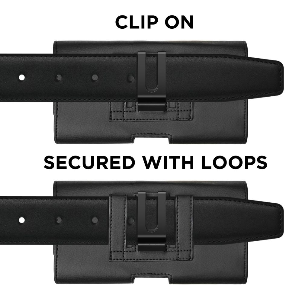 Tech-Protect Tech-Protect Universal Mobilväska 5.8-6.8