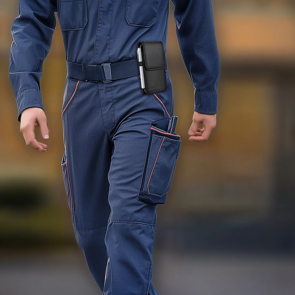 Tech-Protect Tech-Protect Universal Mobilväska 5.8-6.8