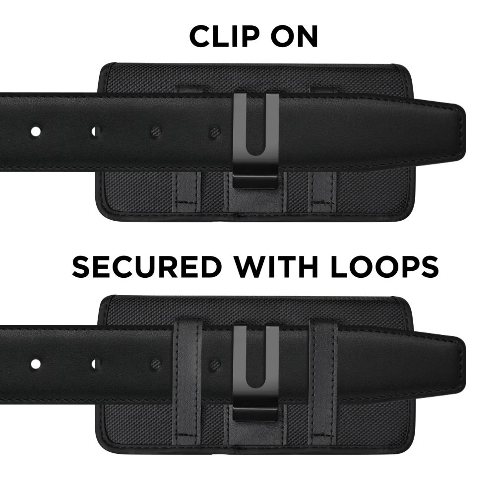 Tech-Protect Tech-Protect Universal Mobilväska 5.8-6.8