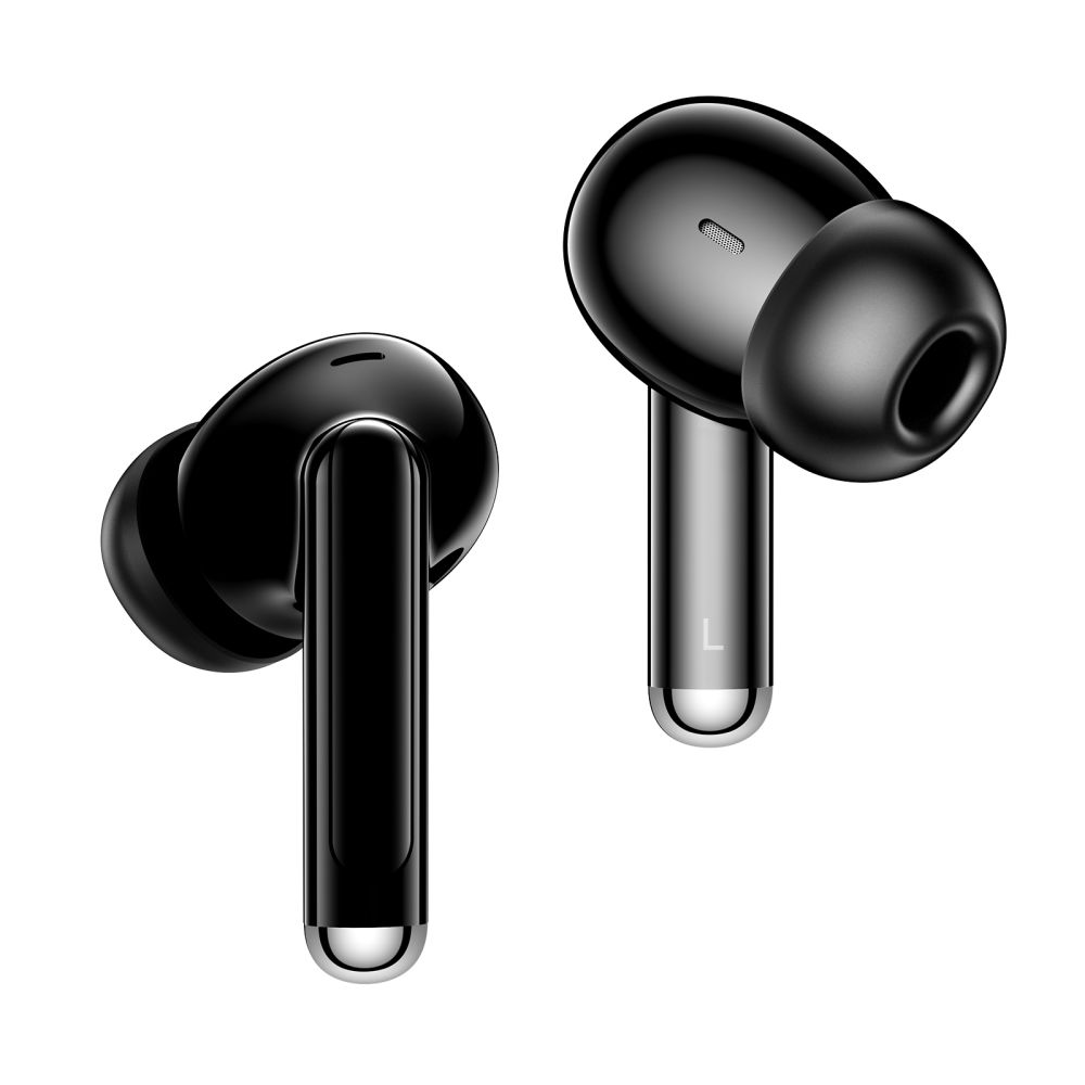 Tech-Protect Tech-Protect Hörlurar In-Ear UltraBoost TWS Svart - Teknikhallen.se