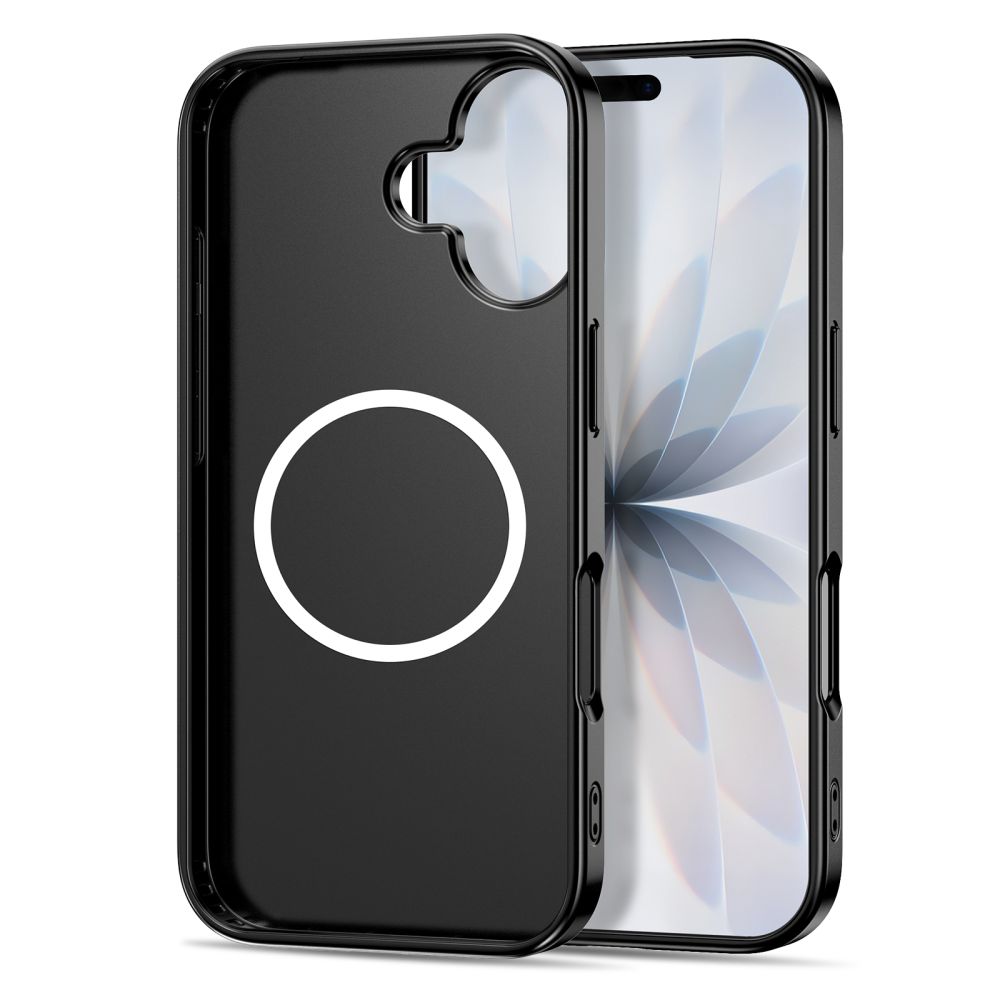 Tech-Protect Tech-Protect iPhone 17 Skal MagSafe Lamano Leopard - Teknikhallen.se