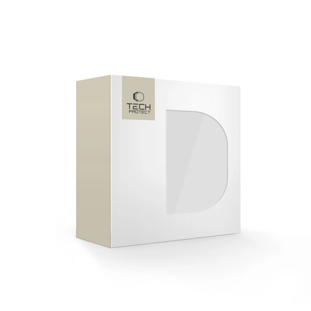 Tech-Protect Tech-Protect AirPods Pro 2 / 1 Skal Lamano Velvet Night - Teknikhallen.se