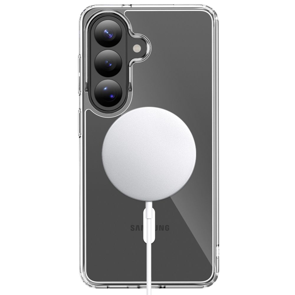 Tech-Protect Tech-Protect Galaxy S26 Plus Skal MagSafe FlexAir Hybrid - Teknikhallen.se