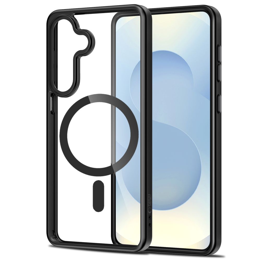 Tech-Protect Tech-Protect Samsung Galaxy S26 Skal MagSafe MagMat - Teknikhallen.se