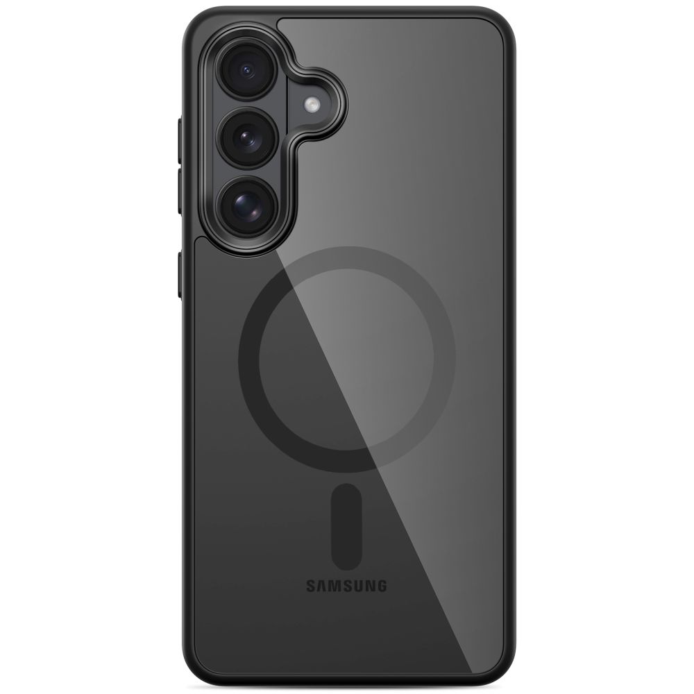 Tech-Protect Tech-Protect Samsung Galaxy S26 Skal MagSafe MagMat - Teknikhallen.se