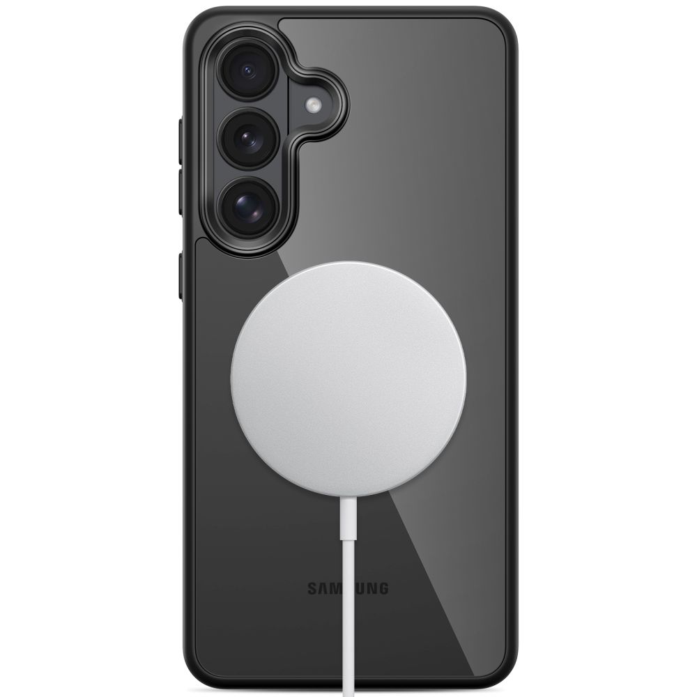 Tech-Protect Tech-Protect Samsung Galaxy S26 Plus Skal MagSafe MagMat - Teknikhallen.se