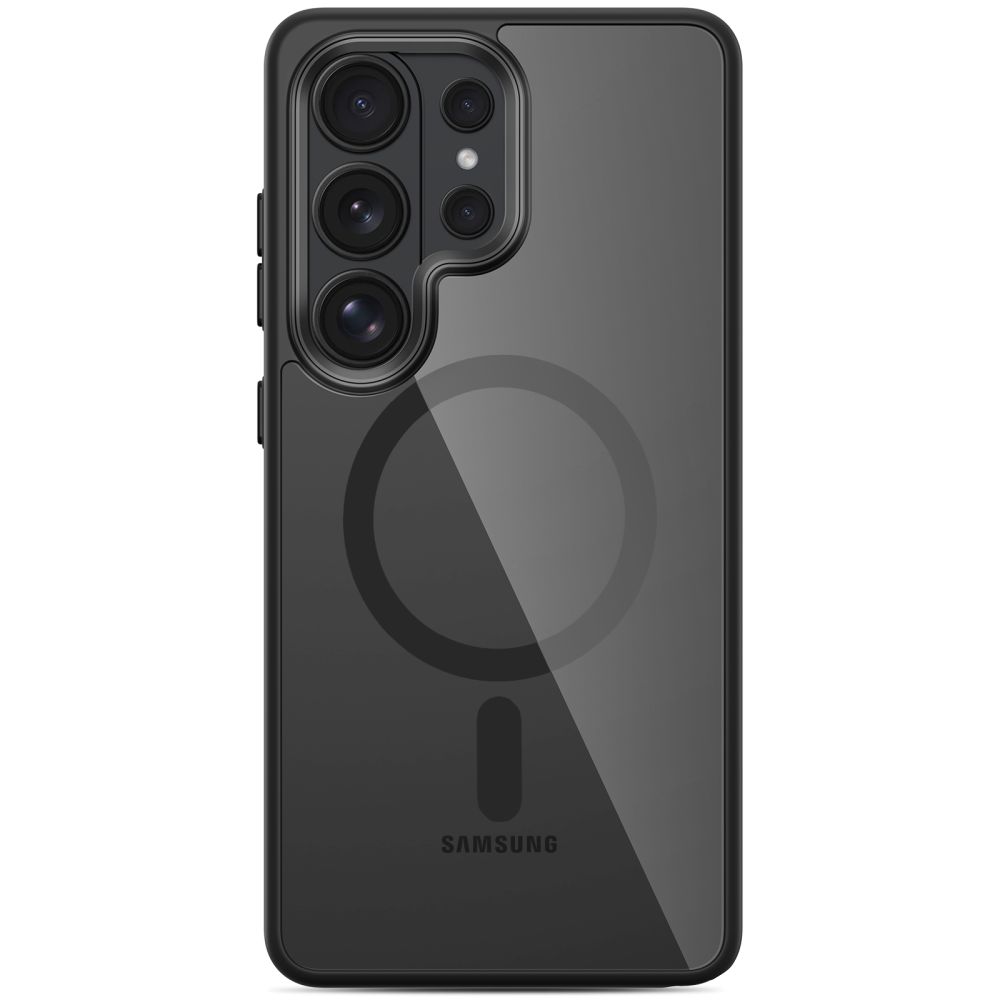 Tech-Protect Tech-Protect Samsung Galaxy S26 Ultra Skal MagSafe MagMat - Teknikhallen.se