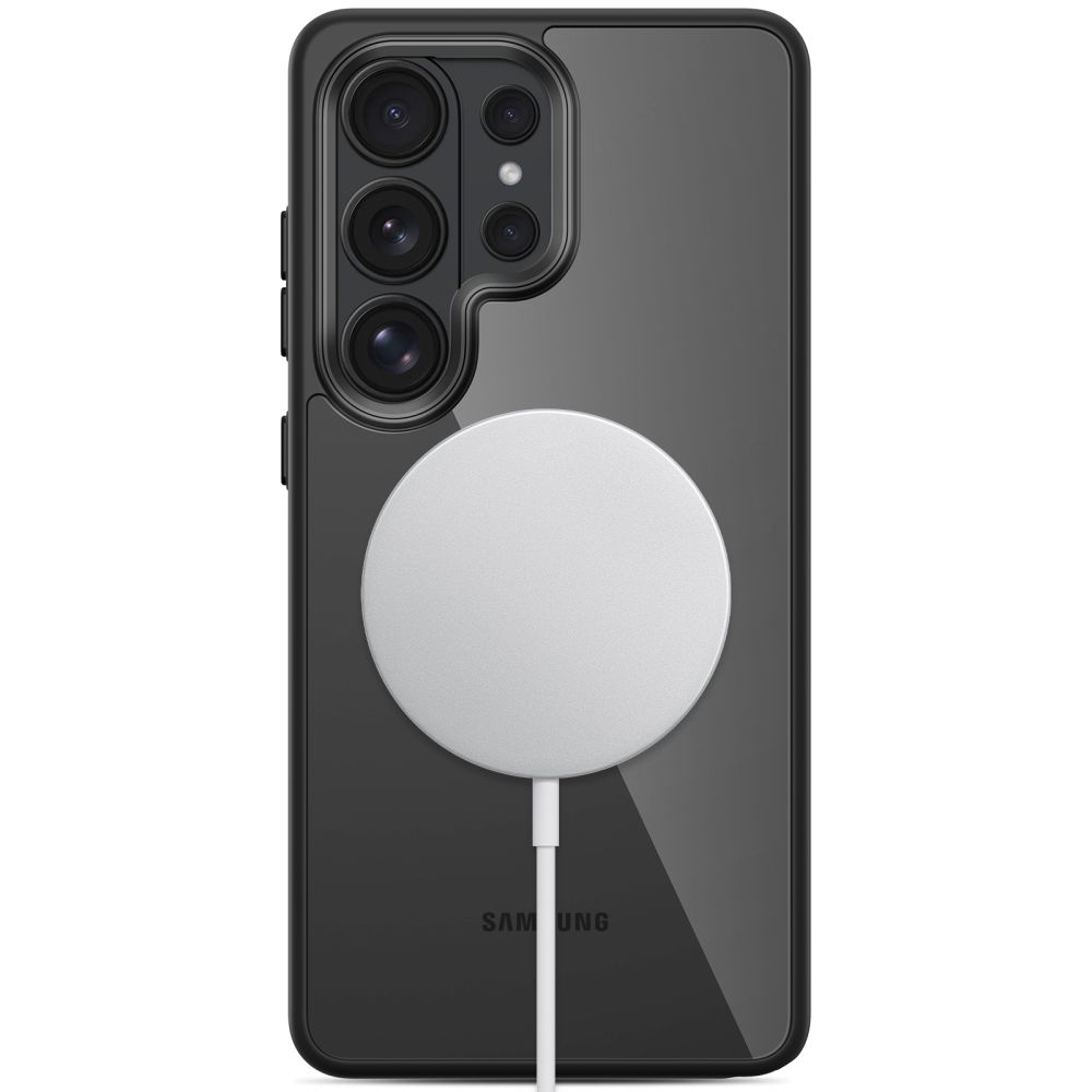 Tech-Protect Tech-Protect Samsung Galaxy S26 Ultra Skal MagSafe MagMat - Teknikhallen.se