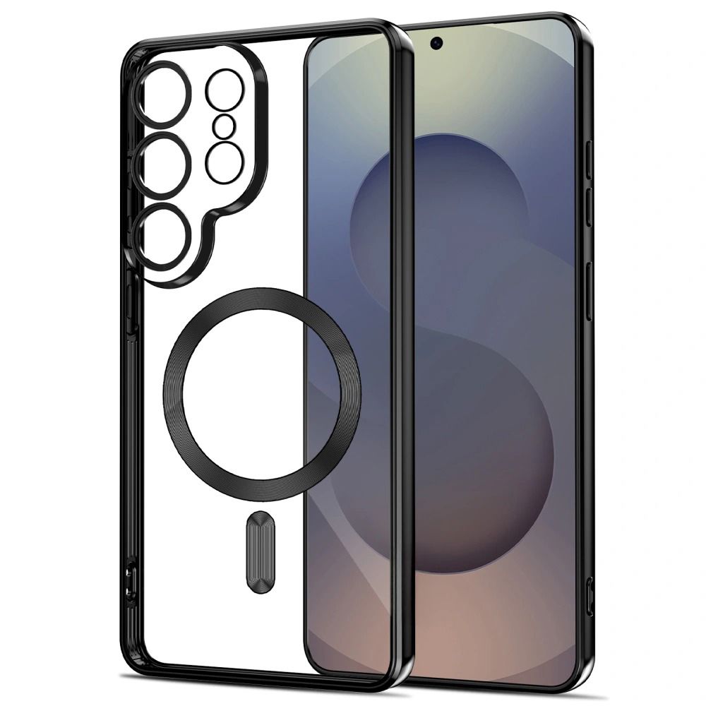 Tech-Protect Tech-Protect Galaxy S26 Ultra Skal MagSafe MagFlex - Teknikhallen.se