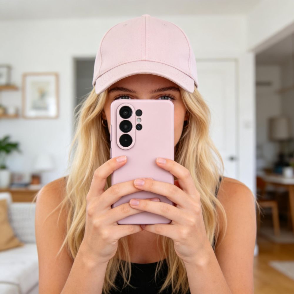 Tech-Protect Tech-Protect Samsung Galaxy S26 Ultra Skal MagSafe Silicone - Teknikhallen.se