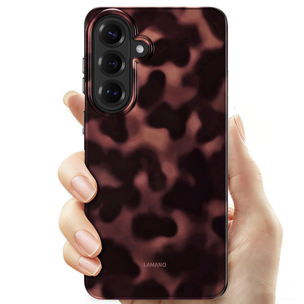 Tech-Protect Tech-Protect Galaxy S26 Skal MagSafe Lamano Panther - Teknikhallen.se