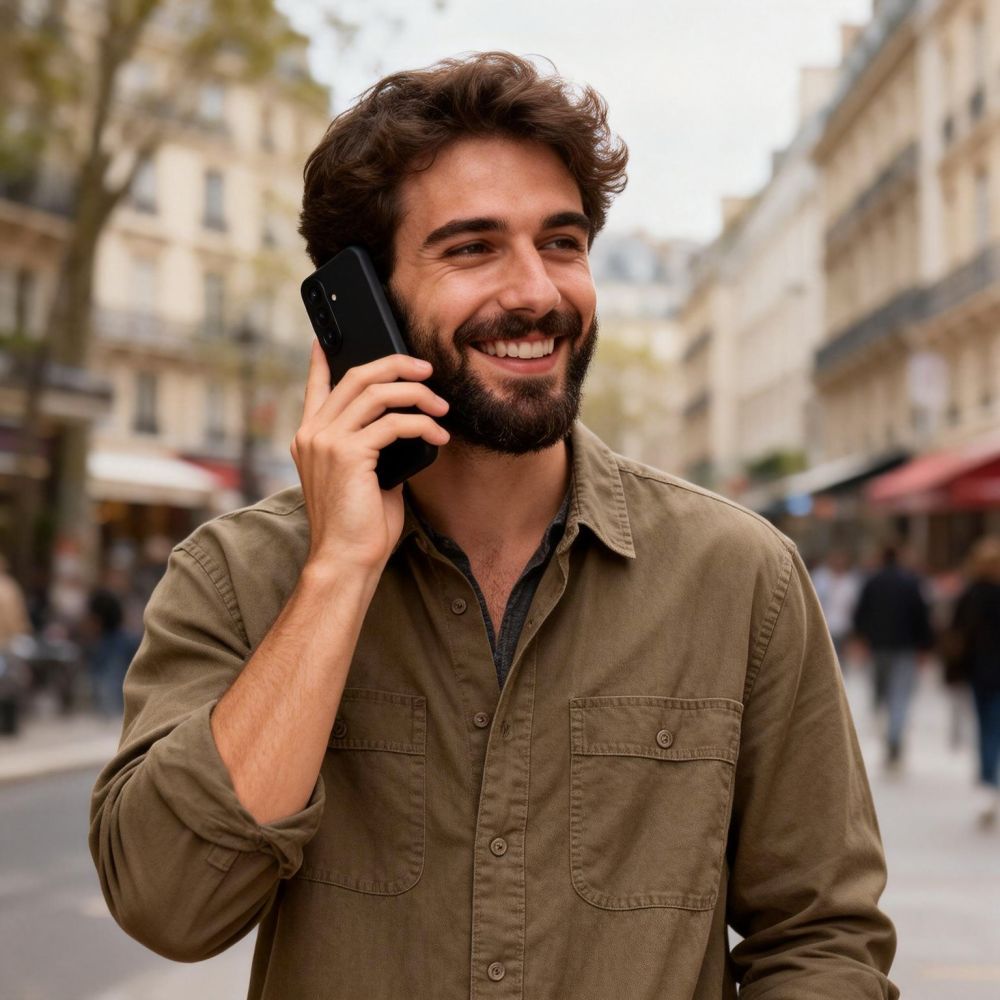 Tech-Protect Tech-Protect Samsung Galaxy A37 5G Skal Icon Svart - Teknikhallen.se