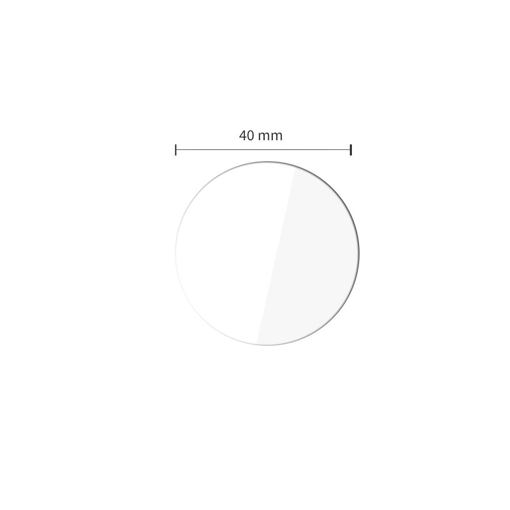 Tech-Protect Tech-Protect Garmin Venu 4 45 mm 2-PACK Skärmsskydd HydroFlex+ - Teknikhallen.se