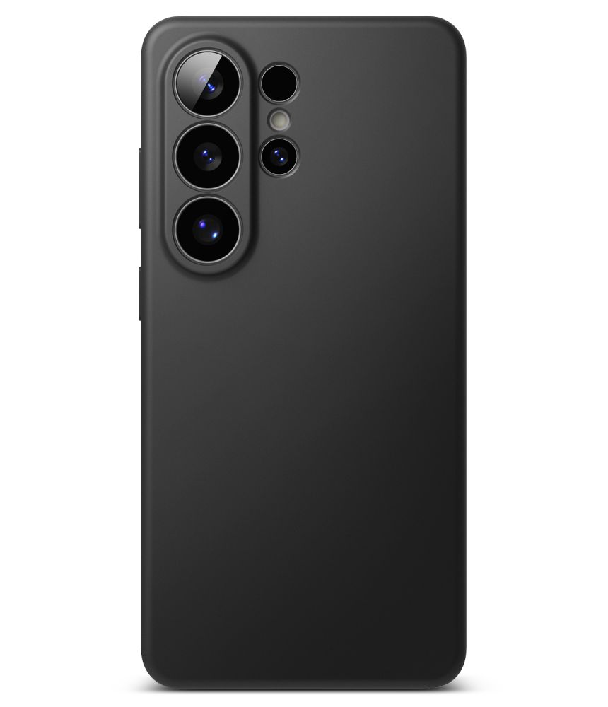 Ringke Ringke Galaxy S26 Ultra Skal MagSafe Silicone Svart - Teknikhallen.se