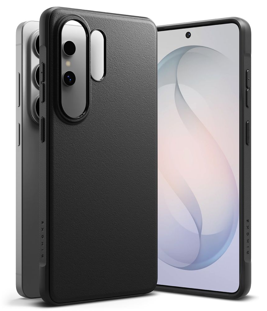 Ringke Ringke Samsung Galaxy S26 Ultra Skal Onyx Svart - Teknikhallen.se