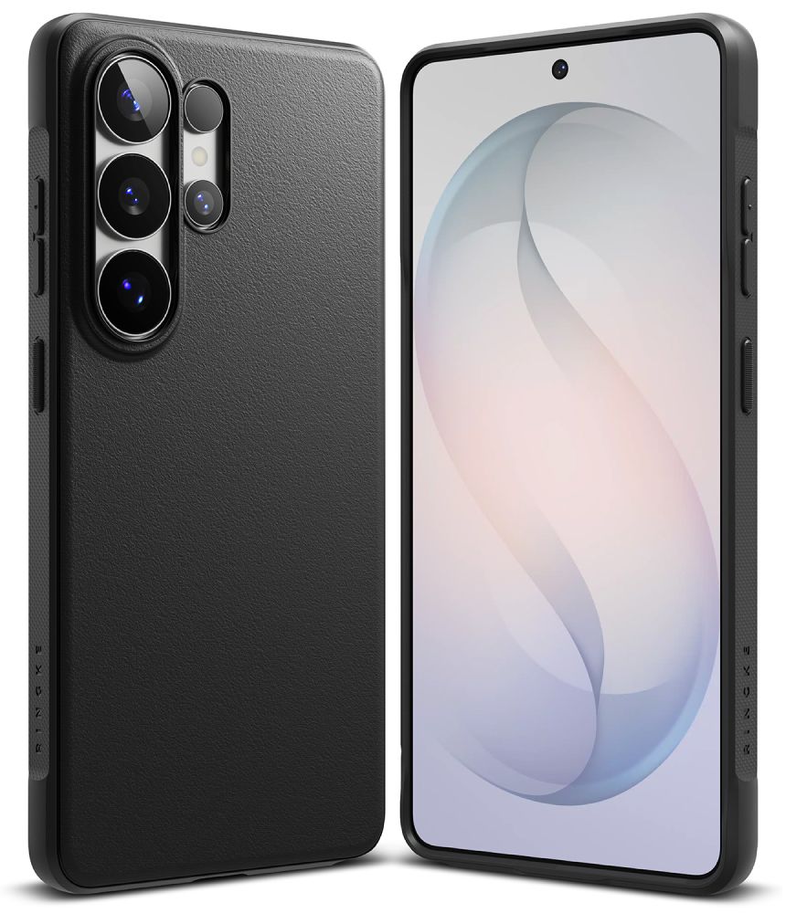 Ringke Ringke Samsung Galaxy S26 Ultra Skal Onyx Svart - Teknikhallen.se