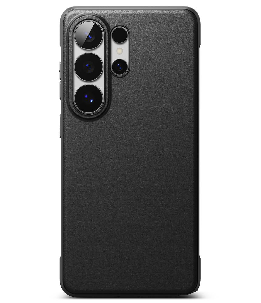 Ringke Ringke Samsung Galaxy S26 Ultra Skal Onyx Svart - Teknikhallen.se